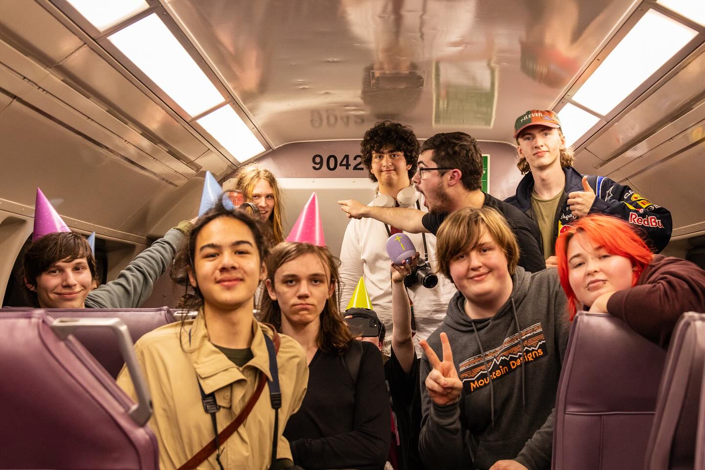 PlatformTwentySeven Photo