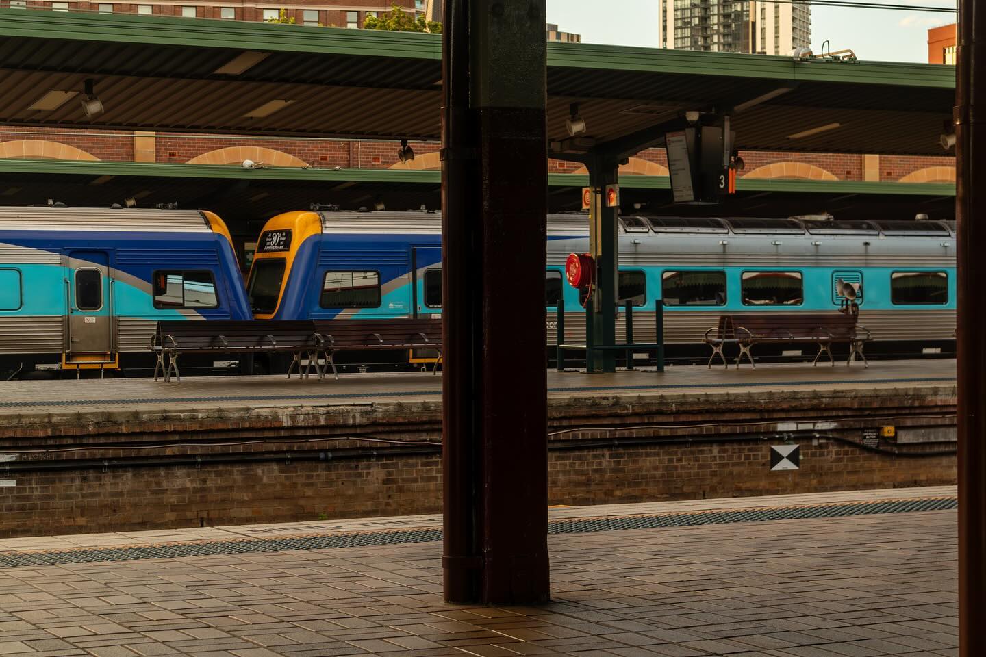 PlatformTwentySeven Photo